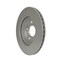 Pagid Brakes Brake Disc, 355122182 355122182 - alternate 1